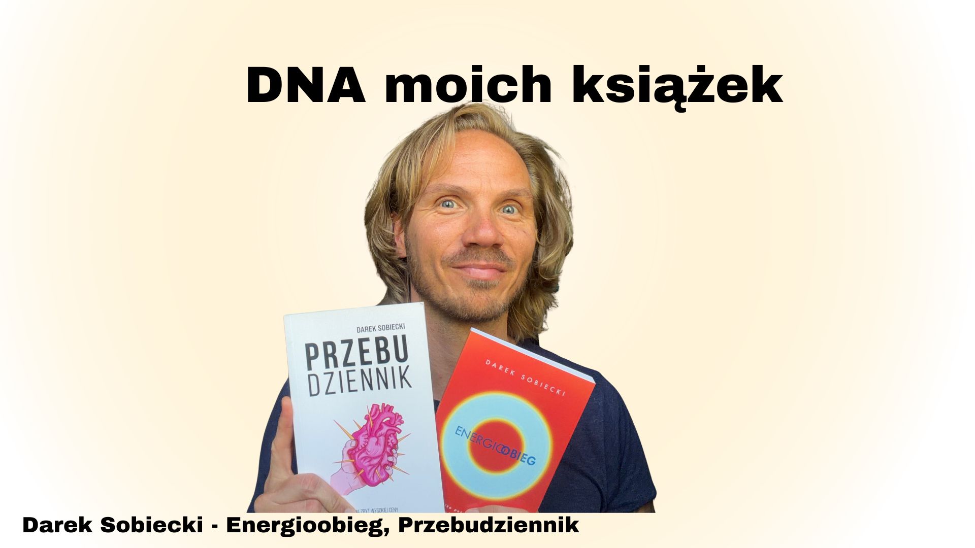 Read more about the article DNA moich książek